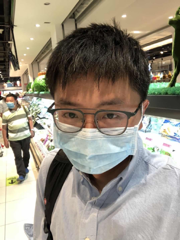 依一的第一张照片--安宁蓝颜知己交友网